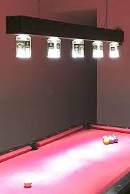 Jack Daniels Pool Table Light By Blackdogwoodworksus On Etsy Pool Table Lighting Pool Table Lighting Ideas Pool Table