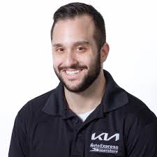 Meet the Auto Express Kia Team
