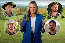Farmer Wants a Wife' Back for Season 2: Meet the Farmers