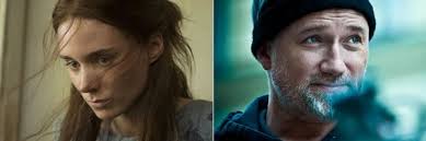 Utopia: Rooney Mara Might Star in David Fincher TV Series