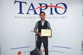 119 graduate and internship programs available right now. Congratulations To Our Research Analyst Intern Mr Haziq Husaini Abdul Jalil From The Universiti Malaysia Sara Internship Program Business Networking Student