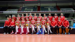 Warentest.vergleich.org has been visited by 100k+ users in the past month Kadin Milli Voleybolcularin Tokyo 2020 Deki Mac Programi Belli Oldu