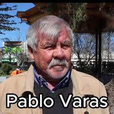 "LOS PROFESORES NO MIENTEN", Pablo Varas Pérez* Profesor de Historia,  Escritor y Poeta,Candidato a Concejal por Melipilla., COMPARTIR VÍDEO Y  SUSCRIBIRSE AL CANAL @EdetremTV *Es autor de los libros de ...