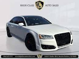 Image result for Glacier White 2016 A8L