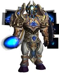 Heroes of the storm yrel guide 11/06/2018. Artanis 1 Outfit World Of Warcraft