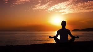Can meditation help prevent the effects of ageing? - BBC Future