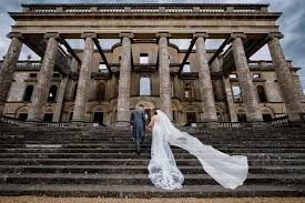 The tunic dress is made with two layers of silk chiffon, guaranteed to take your future spouse's breath away. Three Great Historical Wedding Theme Ideas For Your Special Day