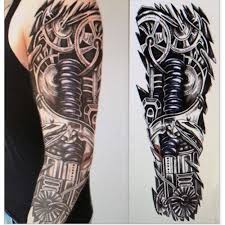 Bật mí 55 hình ảnh xăm tattoo full, kín, bít ở vị trí tay đẹp nhất. Hinh XÄƒm Canh Tay XÄƒm Dan Báº¯p Tay Hinh Sticker XÄƒm Dan Nam Shopee Viá»‡t Nam