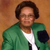 Mrs. Alice Kathleen Smith Binns