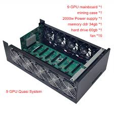 To mine bitcoin with bitminter, you actually need to join its bitcoin mining pool, which has had over 450,000. Mining Case Pc Frame Usb Miner Rig Server Rack Pcie 16x Mainboard Btc Xmr For P106 Rx470 480 Rx 570 580 Gtx 1060 9 Graphics Card Computer Cases Towers Aliexpress