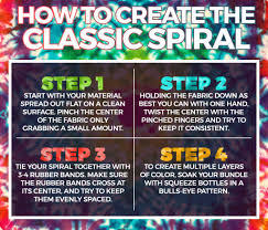 Cool tie dye designs with rubber bands. A Beginner S Guide To Tie Dye T Shirts Updated July 2020 The Adair Group