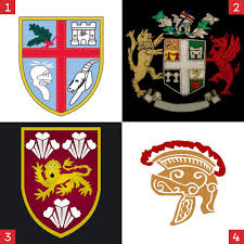 Wales rugby online, cardiff, united kingdom. Welsh Rugby Union On Twitter Guess The Badge Beth Yw R Bathodyn 1 2