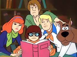 To play this quiz, please finish editing it. Scooby Doo Over 40 Questions And Answers It S A Stampede
