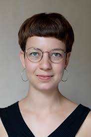 Eva Hoffmann's Instagram, Twitter & Facebook