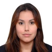 Rina Gonzalez's Instagram, Twitter & Facebook