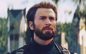 Kryształowa statuetka ulubiony aktor w filmie akcji za film kapitan ameryka: Producent Avengers 4 Chris Evans Nie Skonczyl Z Graniem Kapitana Ameryki Flarrow Pl