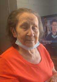 Yvonne LeBlanc Obituary