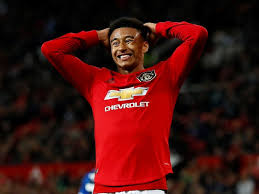 Manchester united stars paul pogba and jesse lingard have a new celebration up their sleeve. Manchester United Set Jesse Lingard Asking Price Sports Mole