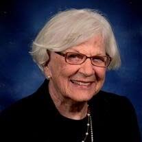 Mrs. Frances Dees Rice Obituary