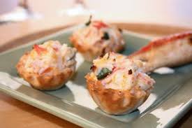 Maybe you would like to learn more about one of these? 21 Best Crab Meat Recipes Mrfood Com