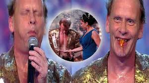 Triky hltača Stevieho z Talentu: Prečítajte si, ako to robil!