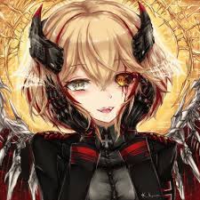 Therefore she only exists in this form in bilan hangxian (azur lane). Azur Lane Snow Anime Warrior Anime Art Beautiful Anime Art Girl