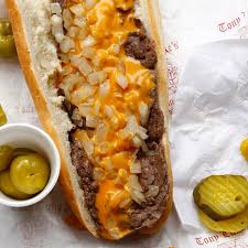 More cool cars to park in tight spaces. Where To Find The Best Cheesesteaks In Philly Eater Philly