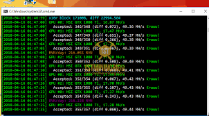 < this is only for windows but has best rates, currently, eth is chosen. Best Cryptocurrency To Mine With Cpu Only Best Cryptocurrency Trading App Android