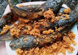 Beach house plans on piers : Bumbu Persiapan Lele Goreng Kremes Nikmat Gudang Kuliner