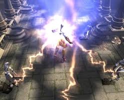 Baroque es el nombre de este nuevo videojuego de rol y aventura ambientado en un universo apocalíptico completamente desolado. Amazon Com God Of War 2 Playstation 2 Artist Not Provided Video Games