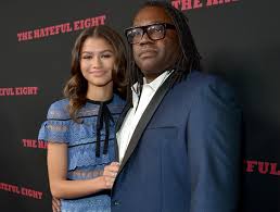 As i've gotten older, i've realized my true models are my parents, she said in. Zendaya S Parents 5 Fast Facts You Need To Know Heavy Com