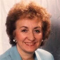 Marisa Bernardi Frecska Obituary