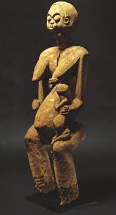 How to identify african carvings. African Maternity Figures Various Cultures Rand African Art
