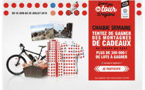 Règlement du jeu anniversaire nuxe. Www Tourdesregions Leclerc Jeu Tour De Nos Regions De Nombreux Lots A Gagner