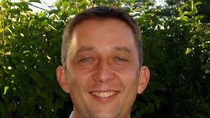 Eric Lanxade fait son entrée