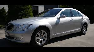 Our comprehensive reviews include detailed ratings on price and features, design, practicality. 2006 Mercedes Benz S Class Review Youtube
