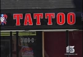 Maybe you would like to learn more about one of these? Dhec Shuts Down Ab Tattoo Parlor Following Wpde Investigation Wpde