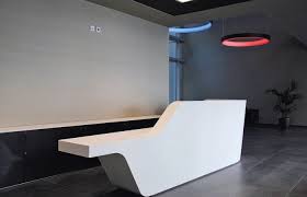 Boysen silver finish aluminum paint #75. Boysen Perfect Workflows With Green Oases Architare