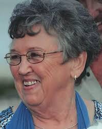 Gail Beattie Driscoll Obituary June 2, 2023