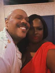 Life is just peachy pie! Congratulations to the cast and crew of  @waitressmusical @officialnsmt . I'm so lucky to be with this amazing  company telling this story. After many auditions Becky is