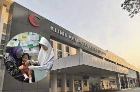 Menjalankan program kesihatan ibu dan anak serta kesihatan wanita. Klinik Ibu Dan Anak Pemeriksaan Dan Buka Buku Pink Kl Selangor