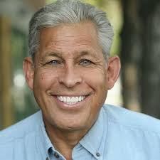 Lance Merrell's Instagram, Twitter & Facebook