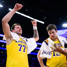 Luka Doncic and Austin Reaves status for Game 2 confirmed