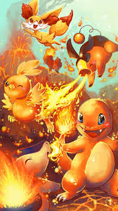 Pokemon Phone Wallpapers Top Free Pokemon Phone Backgrounds Wallpaperaccess