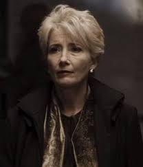 King Lear viewers are distracted by Emma Thompson's outfits