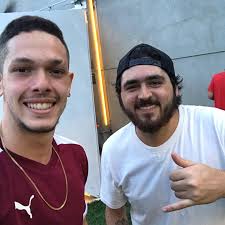 Daniel Liberato (@danielliberatom) • Instagram photos and videos