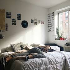 It has been a dream come true having the experience of decorating our very own pinterest inspired small bedroom makeover minimalist on a budget + room tour | indonesia. Aesthetic Cozy Aesthetic Pinterest Room Ideas Novocom Top