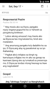0 ratings0% found this document useful (0 votes). Tagalog Daily Readings For Android Apk Download