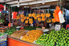 Maybe you would like to learn more about one of these? Chow Kit Wet Market Kuala Lumpur Malaysia