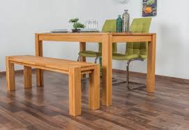 Esstisch 140 x 80 cm kernbuche massiv ausziehbar woody 114 00035 neutral jetzt b check mor esstisch tisch esszimmer modern. Esstisch Kernbuche 140 X 90